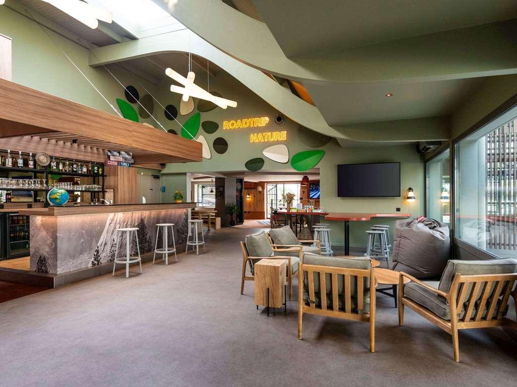 Ibis Budget Rouen Sud Zenith Saint-Etienne-du-Rouvray Facilities photo