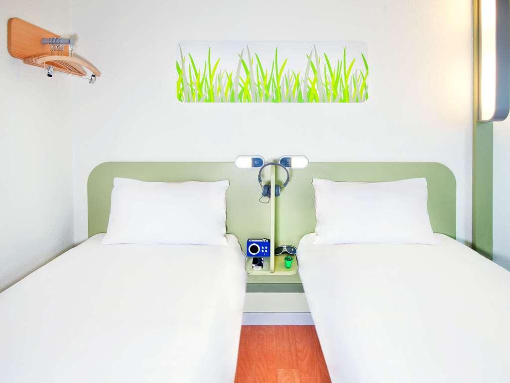 Ibis Budget Rouen Sud Zenith Saint-Etienne-du-Rouvray Room photo
