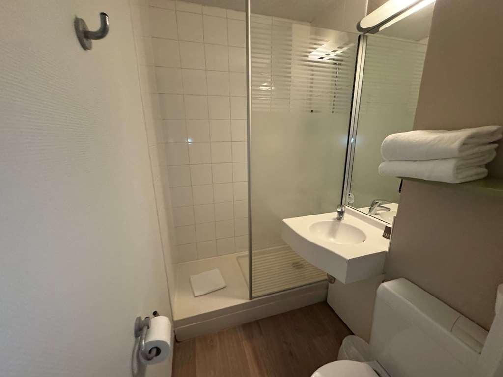Ibis Budget Rouen Sud Zenith Saint-Etienne-du-Rouvray Room photo