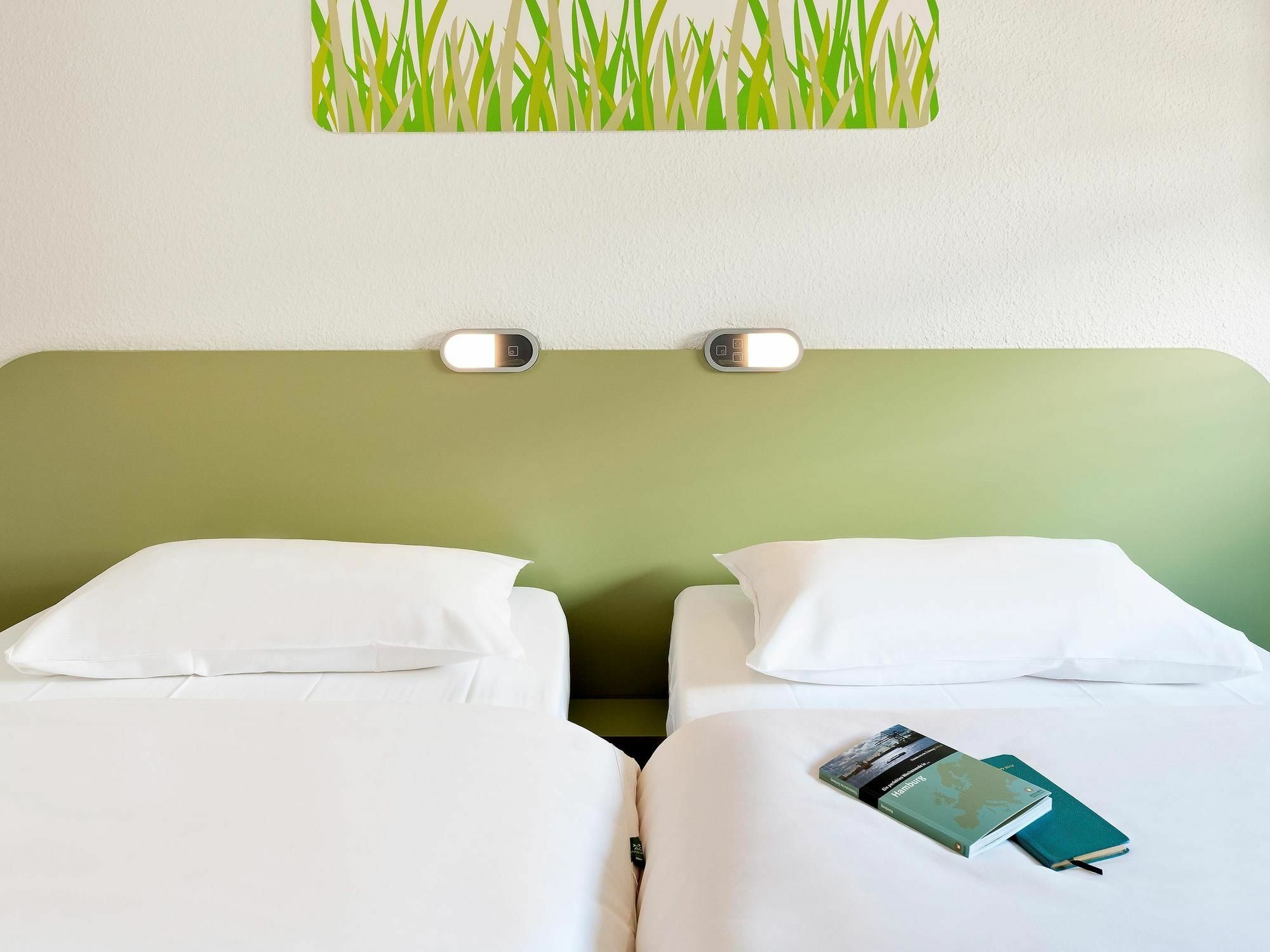 Ibis Budget Rouen Sud Zenith Saint-Etienne-du-Rouvray Exterior photo