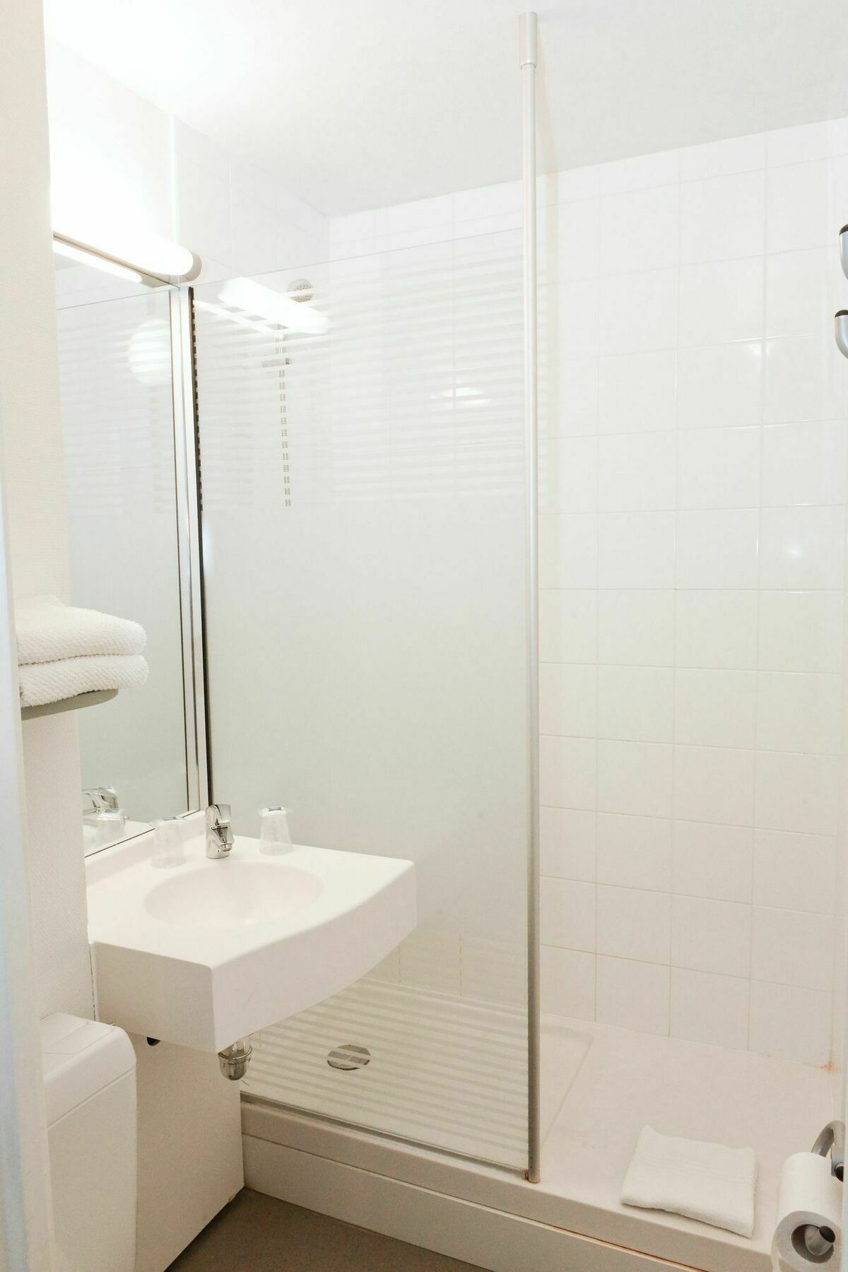 Ibis Budget Rouen Sud Zenith Saint-Etienne-du-Rouvray Exterior photo
