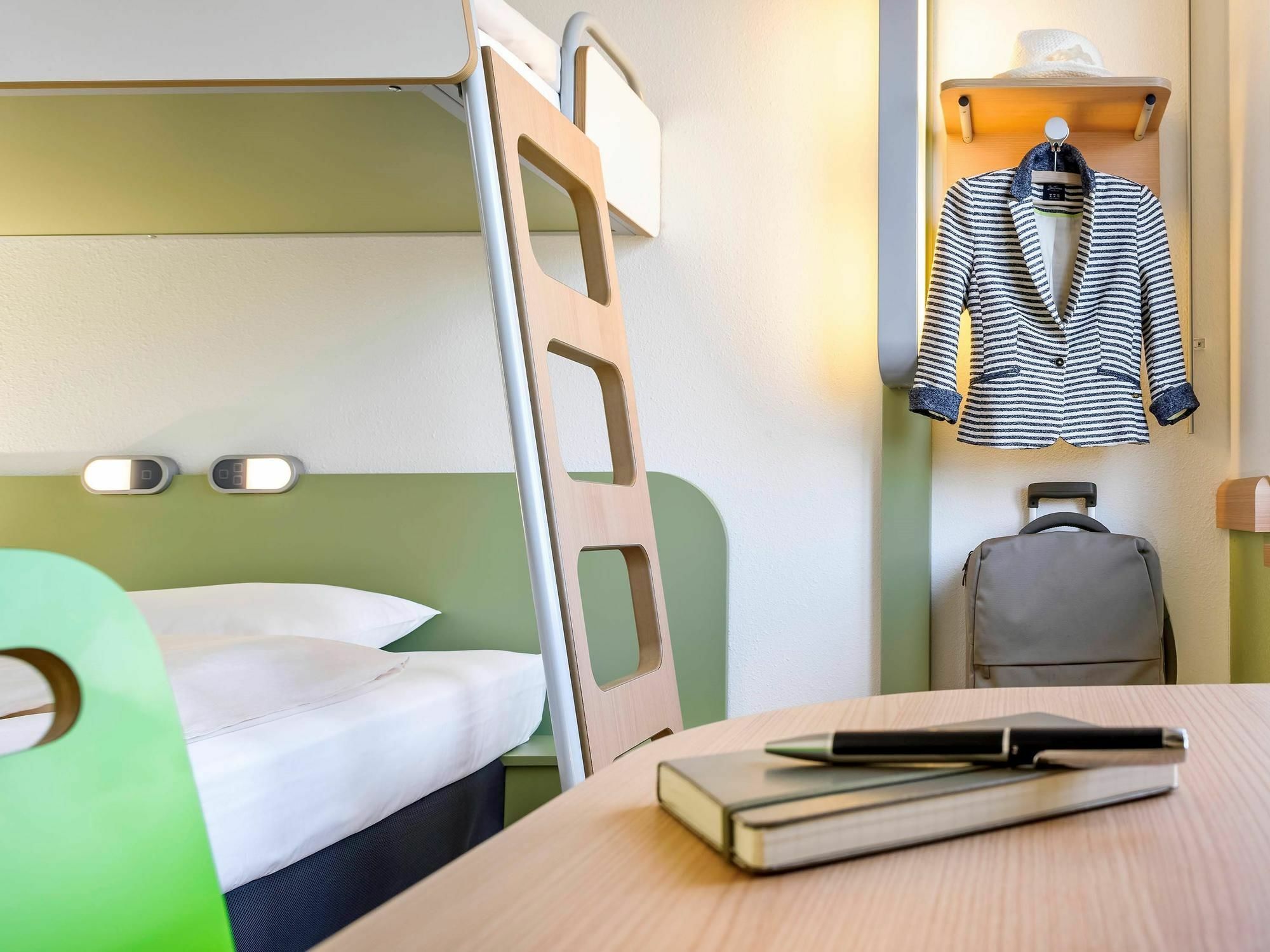 Ibis Budget Rouen Sud Zenith Saint-Etienne-du-Rouvray Exterior photo